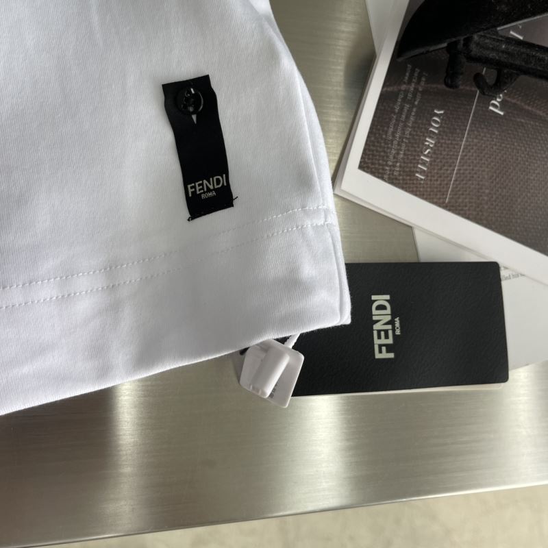 Fendi T-Shirts